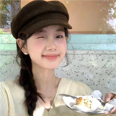 美好未来