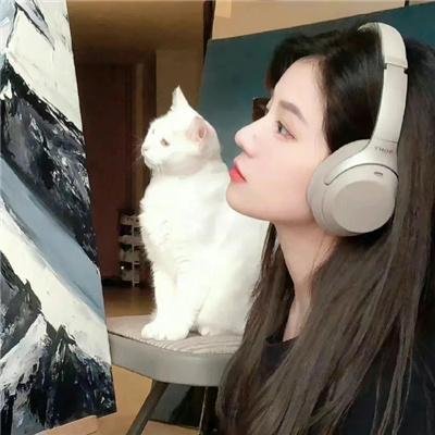 亲爱的女士